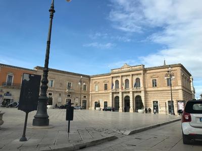 casa nonna Fiora