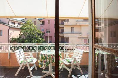 Casa Maestrale Mistral Sea breeze - AC Sea View
