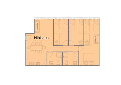 Apartments Tempelhof