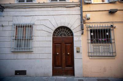 53 Via Faenza