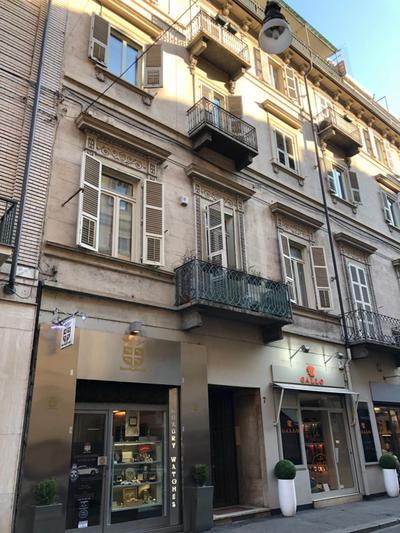 La Casa Degli Angeli