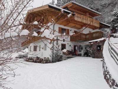 Agriturismo Kabishof