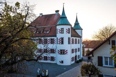 Boutique - Hotel Zum Schloss