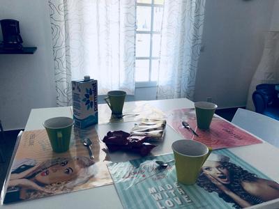 Casa Vacanze Nicole