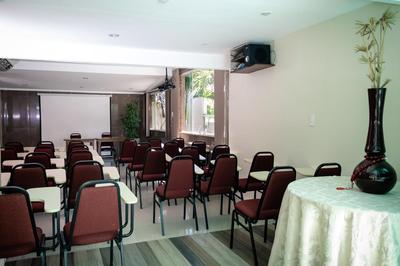 Hotel Cravo e Canela