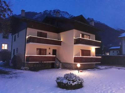 Villa Alma