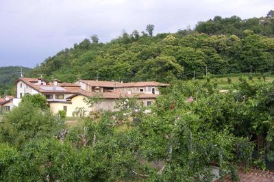 Agriturismo Cascina Rossano