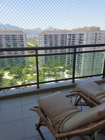 Sweet comfort Apartment in Rio