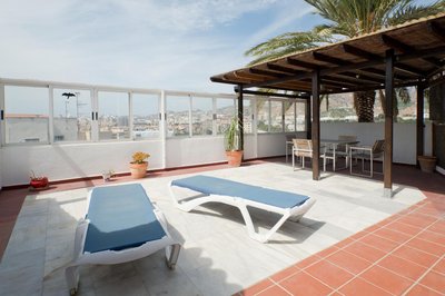 Casa Gaviota