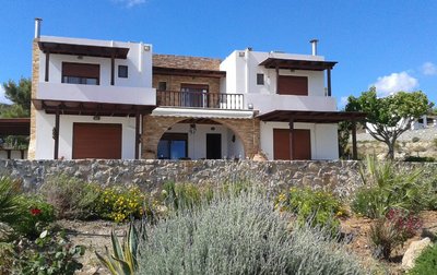 Blue Harmony Villas