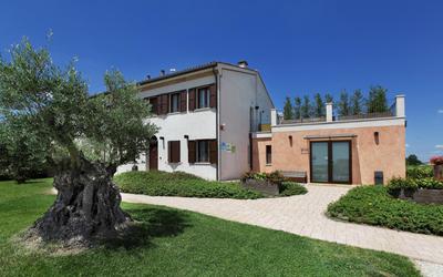 Agriturismo Delizia d'Este, 사진 2