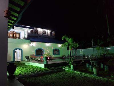 Dhammika Magic Palace