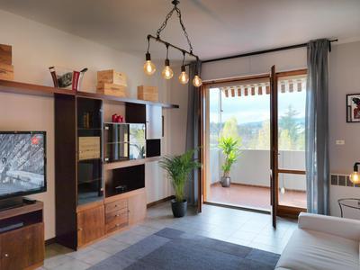 Residenza Bellaria Park "Hills View"