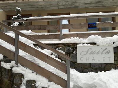 Suite Chalet
