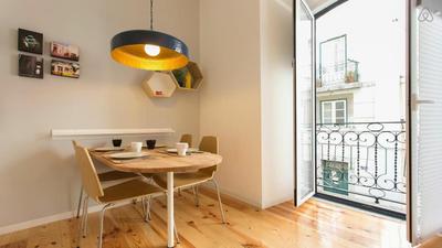 Alfama Charm Apartment