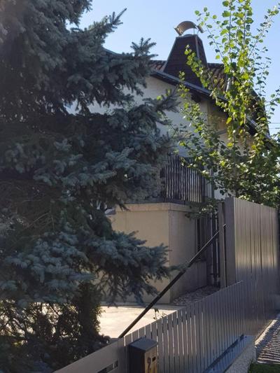 Studio apartman Gradna