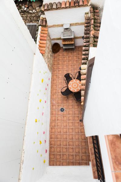 Casa Rural Tio Mora