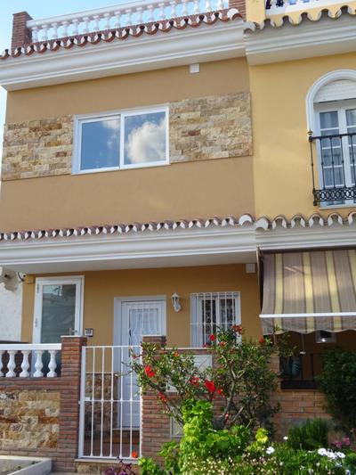 Carmen Apartamento