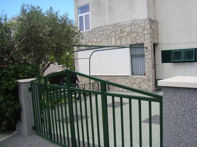 Apartments Srzic NO1