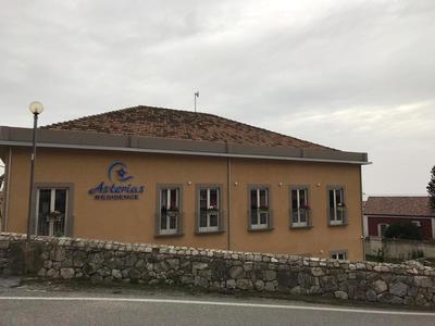 Asterias Residence - Rooms & SPA