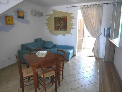 Casa Maura by RENTHOUSESALENTO