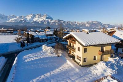 Appartements am Römerweg