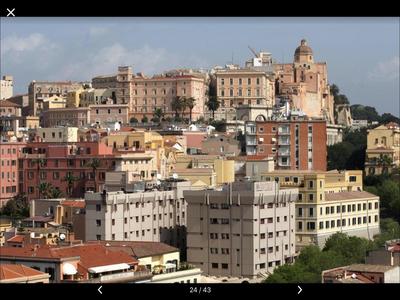 Cagliari Magica bellissimo appartamento & suite in centro