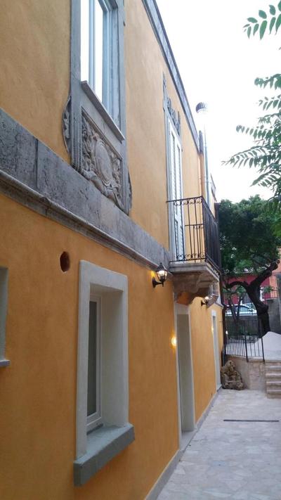 il daviduccio house