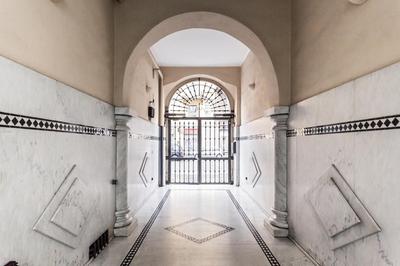 Charming nest in the heart of Milano-Isola