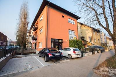 Friday Apartments