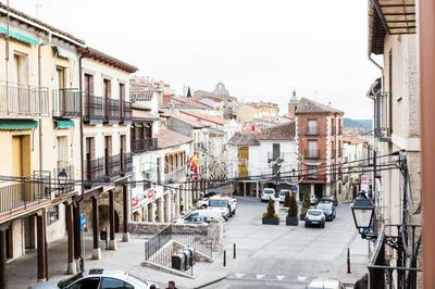 Casas Rurales Tio Mora