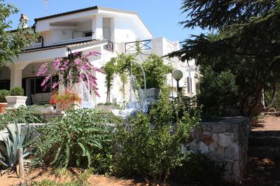 Villa Torre San Giovanni Ugento
