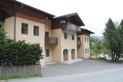Apartments Schmittental - Schmitten62 Self Check-In