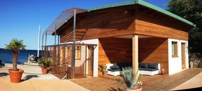 Tre Merli Beach Hotel