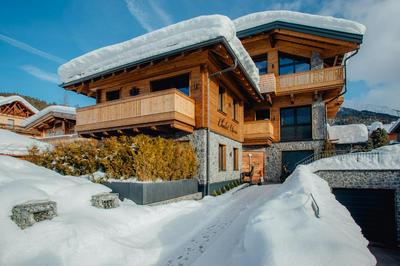 Chalet Olivia