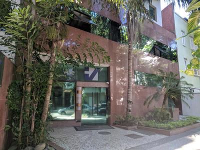 Apart-Hotel Ipanema Ville