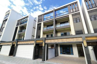 花蓮漫漫時光電梯包棟民宿