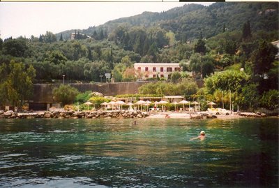 Faliraki Apartments