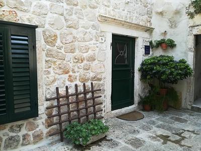 Rooms Andro