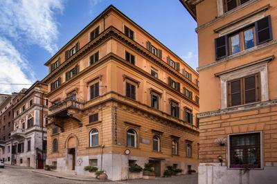 Al Manthia Hotel - Gruppo Trevi Hotels