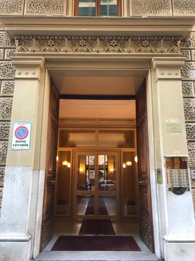 Carducci Luxury Apartment