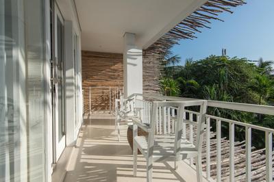 The Green Room Seminyak