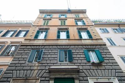 Private Apartment Colosseum