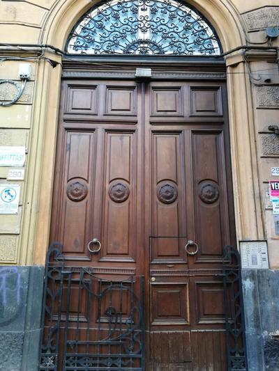 Casa di Giò - Duomo
