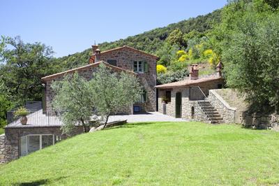 Villa Il Sole