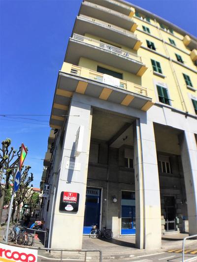 La casa di Bicio