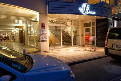 Hôtel Le B d'Arcachon by Inwood Hotels