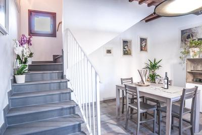 Cascine Home Holidays