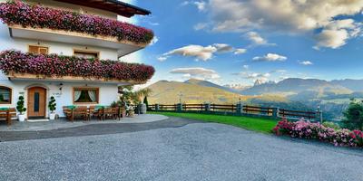 Boutique Pension Erlacher - Adults Only