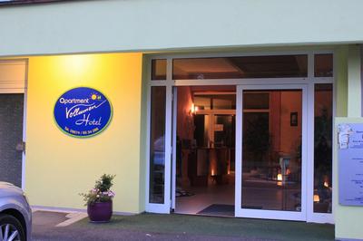 ApartmentHotel Vollumen